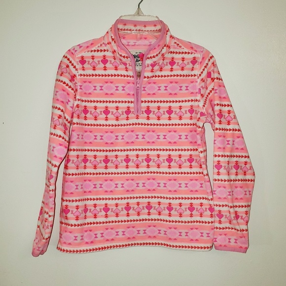 OshKosh B'gosh Other - Oshkosh  B'Gosh girls fleece jacket
